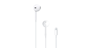 Buy the best and latest iphone 7 plus earphones on banggood.com offer the quality iphone 7 plus earphones on sale with worldwide free shipping. Earpods With Lightning Connector Apple Ph