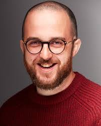 James Dancer's Instagram, Twitter & Facebook