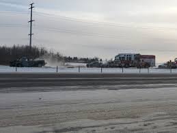 The fire was brought under control at 6:13 a.m. Vehicle Catches Fire Just Outside Of Sherwood Park Fortsaskonline Com