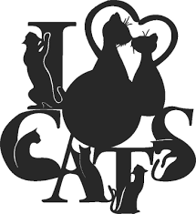 This article explains what an svg file is and how the format is different th. Cat Clock Pet Lovers Lovers For Laser Cut Dxf Cdr Svg Files Free Download Dxf Vectors