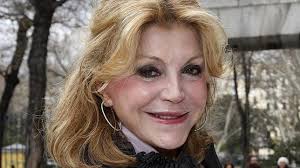 Carmen Cervera: «Mis hijas tienen una foto enorme de Borja en su  habitación»