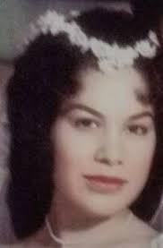 Lupe Marrujo Obituary (1942