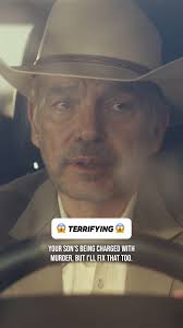 And this is why you don't question God! #Landman #LandmanPPlus