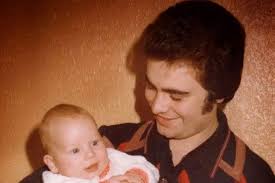 Jamie Oliver's dad used to wake him up with a glass of…