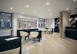 Agencement Opticien Par System Agencement Design D Interieur Boutique Magasin Optique Agencement Magasin