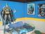 Batcave Bedroom