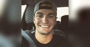 Brayden Michael Berthot Obituary