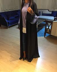 Mavi Dantel Kol Detay Abaya Standart Beden 36 42 Beden Icin Uygun Citcitli Ve Puskul Kemerli 1 45cm Boy Krep Kumas Kapida Odeme Havale Roaadesi