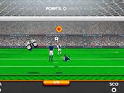Disfruta la aventura del deporte en 3d, hunde la pelota en el arco. Y8 Football League Game Play Online At Y8 Com