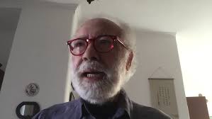 Angelo Turco, geografo e ambasciatore UniSalento: "Gli affamati e i sazi"  Timur Vermes