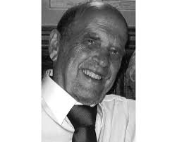 Gerald Eicher Obituary (1932