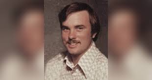 Obituary for Randy James Cripe