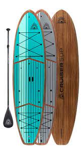 Supermarkets as well as clothing companies are branding their own models, and most come from the same factories in china with varying degrees of. Premium Quality Paddle Board Sale Cruiser Sup 5 Star Quality