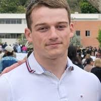 Christopher Albrecht's Instagram, Twitter & Facebook