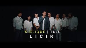 Lirik lagu serta video sah tu satu mp4 atau 3gp. Download Mk K Clique Bom Mp3 Free And Mp4