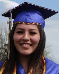 Todd County High School Class of 2021