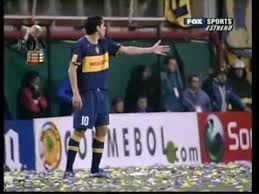 20 agosto 2007 elparien deja un comentario go to comments. Boca Gremio Bombonera Final Ida De La Copa Libertadores 2007 Youtube