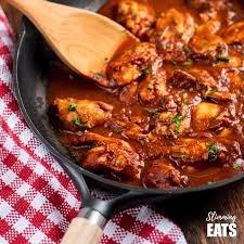 The Best Syn Free Delicious Diet Coke Chicken A Popular Dish In 2020 Diet Coke Chicken Slimming World Slimming World Recipes Syn Free Slimming World Chicken Recipes