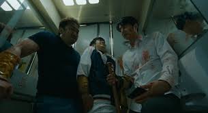Martial law is declared when a mysterious viral outbreak pushes korea into a state of emergency. Train To Busan 2016
