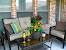 Balcony Outdoor Furniture For Small Spaces
