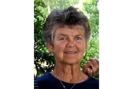 Doris Ellmann Obituary (2015)