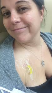 Fundraiser for Sharon Freudenberg by Nina Brumbaugh : Cancer Fighter-Nina's  Fight