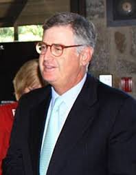 Samuel J. Palmisano — Wikipédia