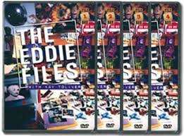 The Eddie Files Complete Series