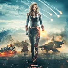 Ikmanata hdts dunna eke hondai. Captain Marvel 2019 Posts Facebook