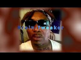 Gary Orlando Mason (Mr. Mason)