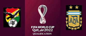 Bolivia will welcome argentina to estadio hernando siles in la paz for a match of the 2nd round of the world cup 2022 qualifiers in zone south america on monday. Bolivia Vs Argentina 2022 Fifa World Cup Qualifiers Preview Prediction Head To Head And More Time Bulletin