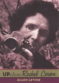 Up Close: Rachel Carson by Levine, Ellen S. (2008) Paperback: Ellen Levine:  Amazon.com: Books