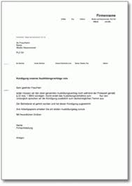 May 25, 2021 · mit dem kündigungsschreiben beenden sie formell das arbeitsverhältnis mit ihrem arbeitgeber. Kundigung Eines Auszubildenden Fristgerecht Probezeit