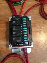 Breaker size should not exceed the capability of the wire it is trying to protect* automotive circuit breaker 100a. Car Fuse Box Relay Wiring Diagram Sockets Location Sockets Location Eugeniovazzano It