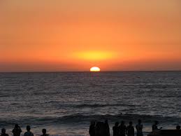 Renaca Beach In Chile I Never Missed A Sunset In All The Years I Lived There Gorgeous Playa Chile