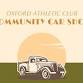 Oxford Athletic Club Community Car Show