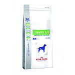 Royal canin urinary cane