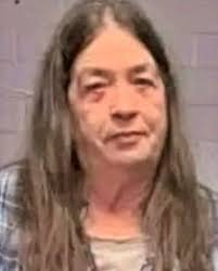 Joy Sue Blevins, 66, of Stout