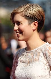 The stretch nature of the fabric provides the perfect close fit and mobility for its use. 3 Short Haircuts To Consider 2 Of Em Are Curly Glamour