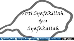 We did not find results for: Arti Syafakillah Dan Arti Syafakallah Lengkap Cara Menjawab Ucapan Bahasa Arab Dan Penggunaannya Halaman 3 Sriwijaya Post