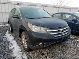 Finished in a beautiful aspen white. Honda Cr V Touring 2014 Black 2 4l 4 Vin 2hkrm4h98eh125800 Free Car History