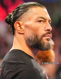 Roman Reigns Fans