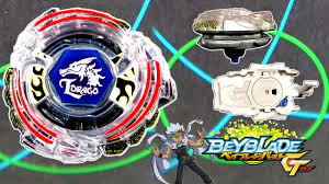 New Lightning L Drago 10 Reach Zephyr Metal Fight Beyblade Remake Beyblade Burst Gt Rise Combos Youtube