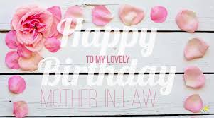 See more ideas about happy birthday mother, mother in law birthday, birthday wishes. Happy Birthday To Your Mother In Law 35 Original Messages