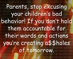 Image result for Negative Parenting Behavior