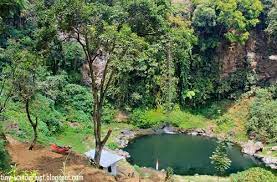 Curug malela mempunyai arti air terjun malela dalam bahasa indonesia. 8 Tempat Wisata Curug Di Bandung Yang Di Rekomendasikan