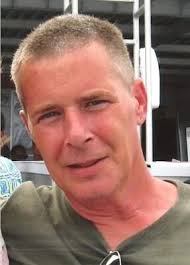 Daniel Salvato Obituary (1962