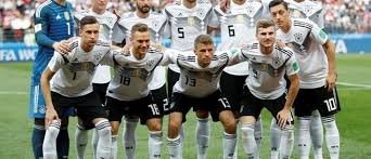 The third place belongs to rb leipzig (ger), while wolfsburg and eintracht frankfurt. Here S What The German Football Team Tells Us About Economics World Economic Forum