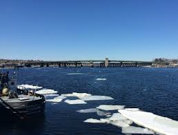 Historic Newburyport And The Mouth Of The Merrimack Boston