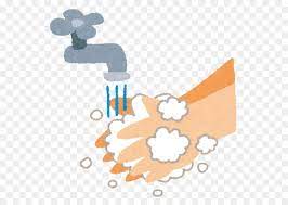 Two hand holding each other on transparent background png. Soap Cartoon Clipart Hand Soap Hospital Transparent Clip Art